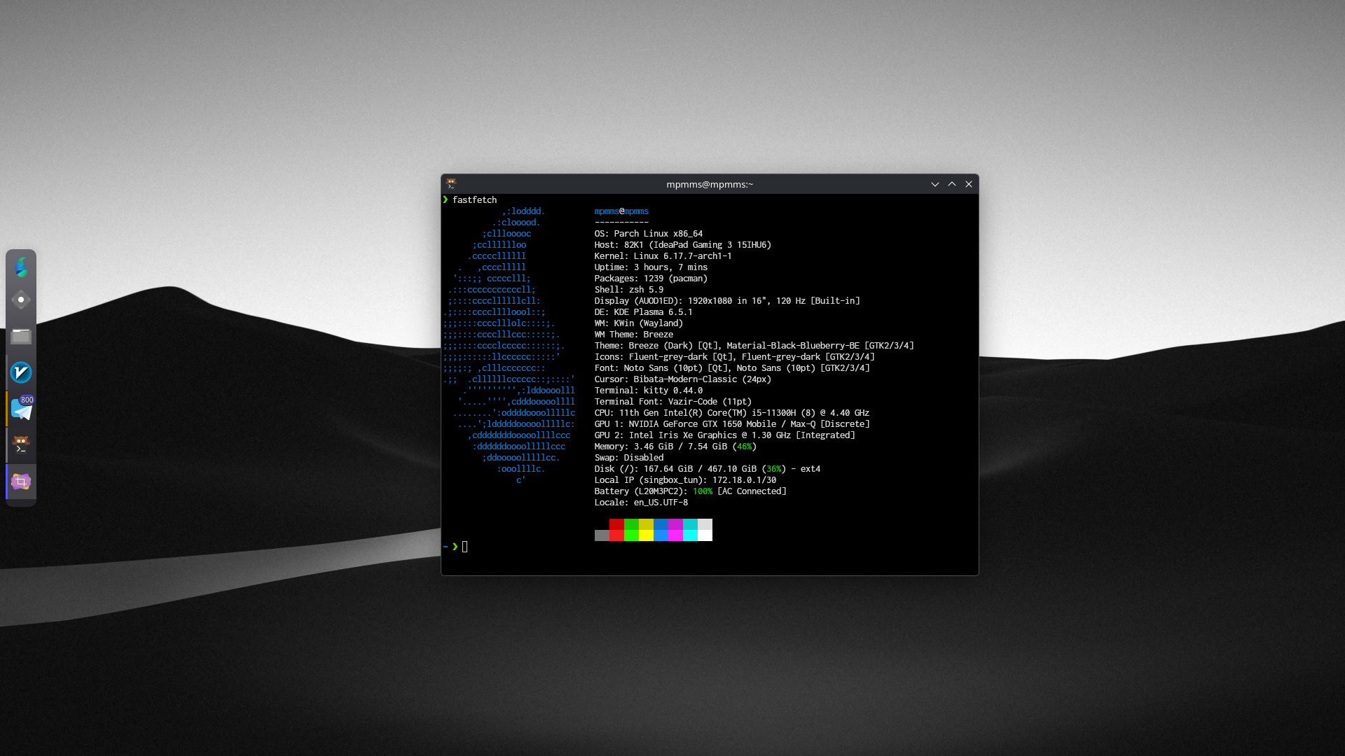 پارچ پلاسما
